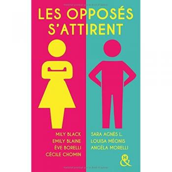 Les opposés s'attirent