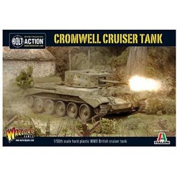 402011003 Cromwell Battle Tank
