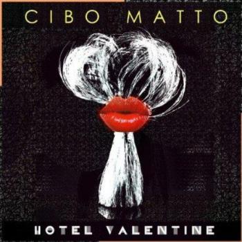 Hotel valentine