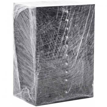 Film étirable 2 pcs 17 μm 50 cm x 300 m