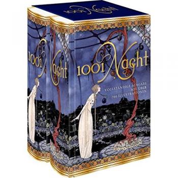 1001 Nacht
