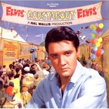 Roustabout