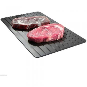Descongelador rápido de carne