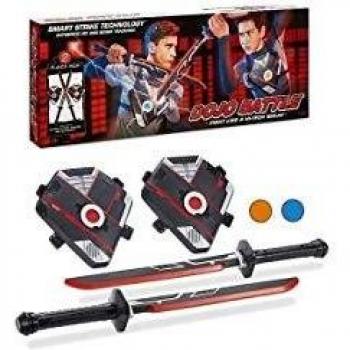 Pack de Combat Ninja pour 2 joueurs
