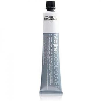 L'Oréal Professionnel Paris Majirel Cool-Cover 6-Blond Foncé 50 ml