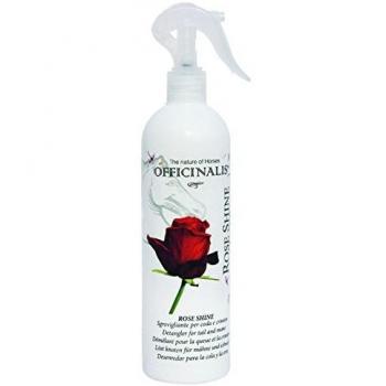 OFFICINALIS Rosenshine Manbalsam 500 ml