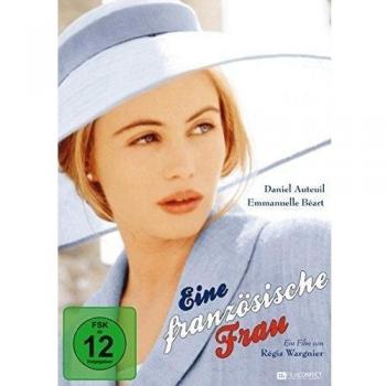 Eine französische Frau (DVD)