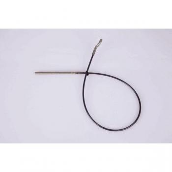 HELLA 8AS 355 666-181 Seilzug für Handbremse
