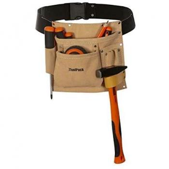 Ceinture à outils avec 1 étui Regular 366.010