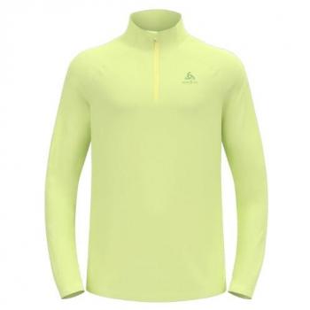 Forro Polar Odlo Essential Ceramiwarm Hombre
