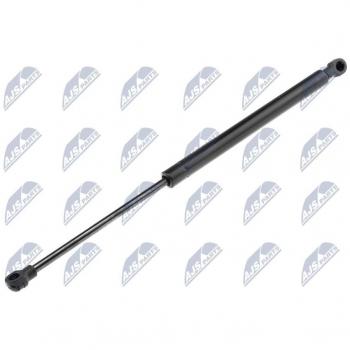 Rear Cargo Suspension Spring – NTY AE‑PL‑041