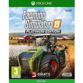 Farming Simulator 19