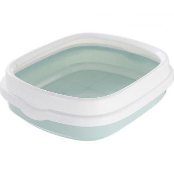 Pet Toilet Training Litter Box with Self-Cleaning Feature