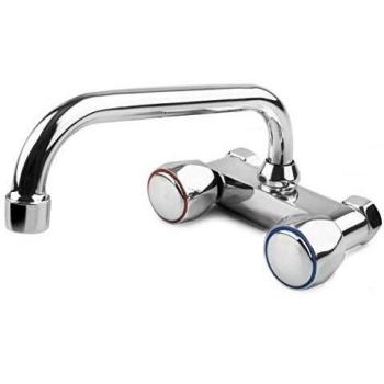 Signalétique batterie faible évier – conduit drainage 15 cm