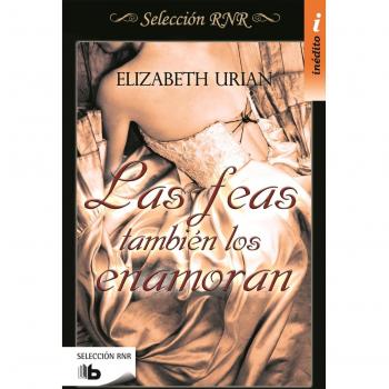 LAS FEAS TAMBIEN LAS ENAMORAN