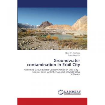 Yashooa, Noor Kh.: Groundwater contamination in Erbil City