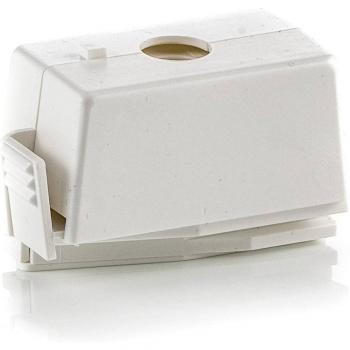 Noa Trifase 10kg Adapter – Colore Bianco