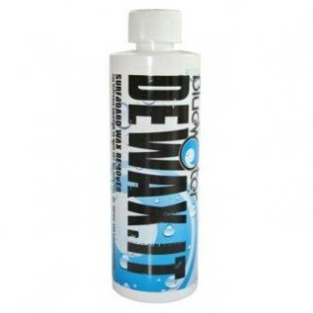 PureGlow Wax Remover