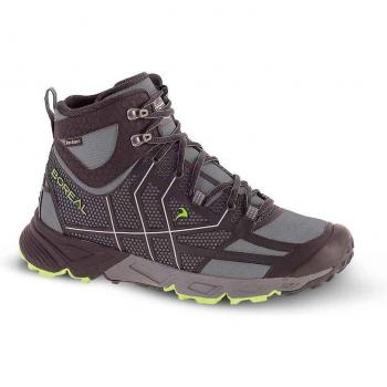 Boreal Tsunami Mid Grey – 39,5 (en anglais)