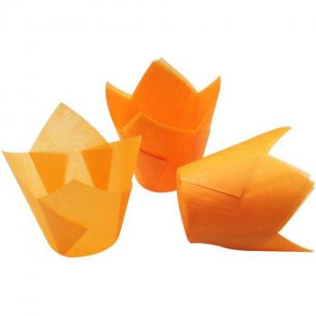 Tulip Oilproof Cupcake Wrappers