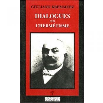 Dialogues sur l'hermetisme