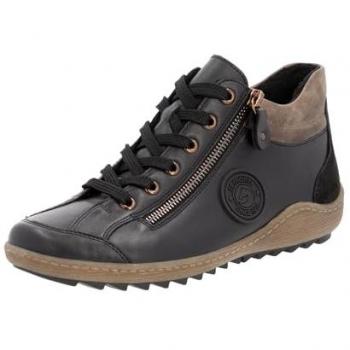 Baskets basses Remonte IZOIR Noir 39 femmes
