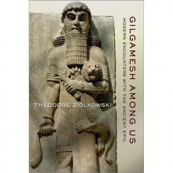Vitalsource Technologies, Inc. Gilgamesh Among Us