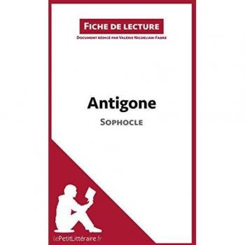 Antigone de Sophocle