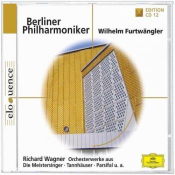 Deutsche G: Berliner Philharmoniker Meisterwerke – Orchesteredition