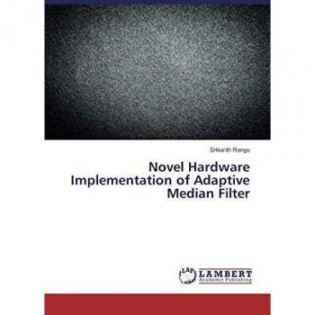 Adaptive Median Filter Hardware Implementation