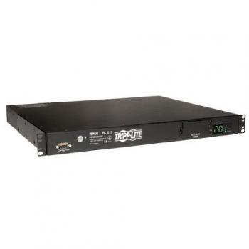 Tripp Lite 200-240V Power Distribution Unit