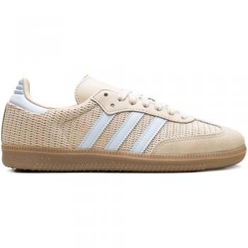 Adidas Semba OG Sneaker Donna Beige 39 1/3
