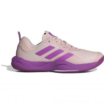 Running Shoes Rapidmove Lila de Adidas EU 44 2/3 Mujer