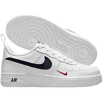 Patriots AF1 Low Kids Bianco 36 EU