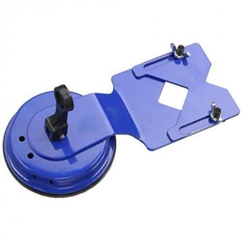 Silverline Fliesenbohr-Set 120 mm