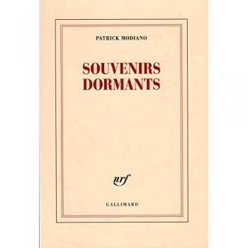 Souvenirs dormants: Roman