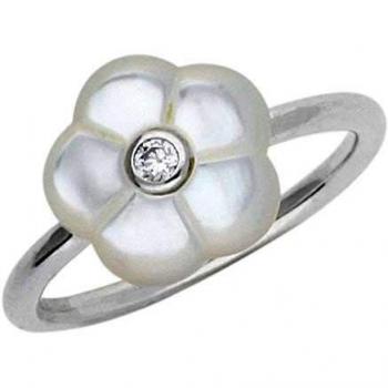Pandora Anillo Talla 56 Flor