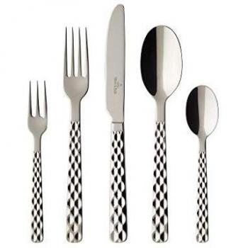 Villeroy & Boch Boston Tafelbesteck-Set für festliche Anlässe