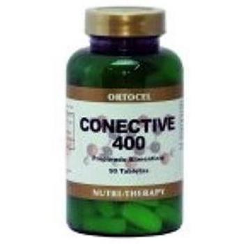 Ortocel Nutri Therapy Conective 400 (lisina+prolina) 90 Caps