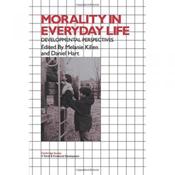 Morality in Everyday Life