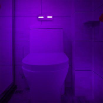 LED UV Sterilization Light 1W