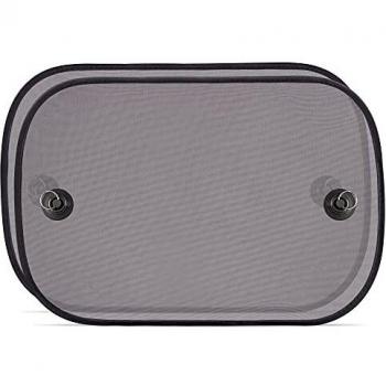 Parasoles para coche TravelKid Sun Basic Reer
