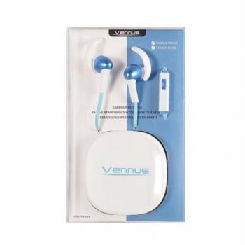 Auriculares Vennus Sport Basic