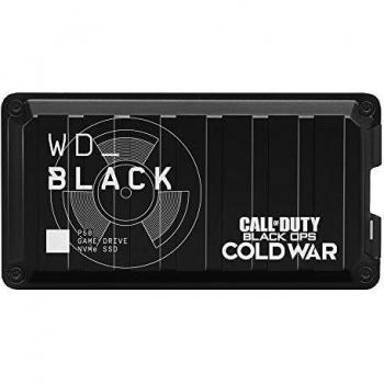 Western Digital P50 Game Drive 1 To Édition Call of Duty