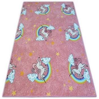 Pavimento Fiabesco Unicorno 200x500 cm