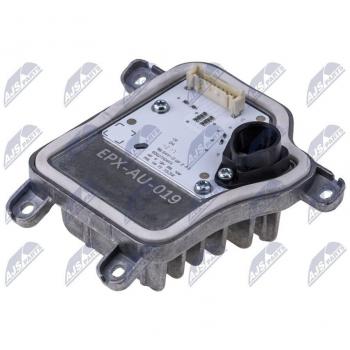 Illuminazione centrale NTY EPX-AU-019