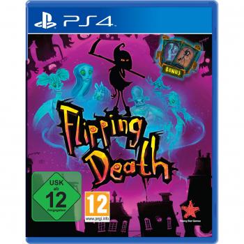 Flipping Death