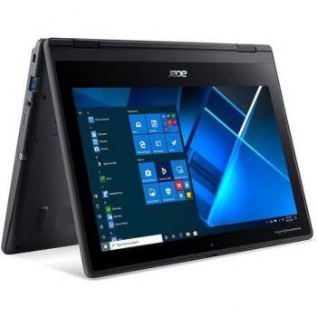 ACER Notebook TravelMate B3 TMB31131C5SR – 4 GB RAM, 64 GB storage, schermo touch HD 11,6”