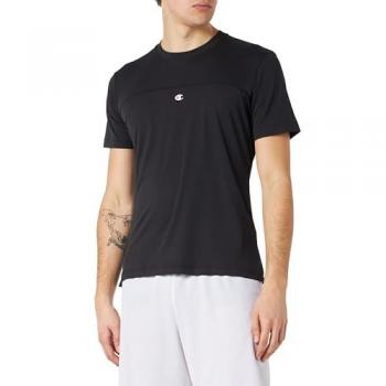 T-Shirt Quick Dry con Logo Riflettente