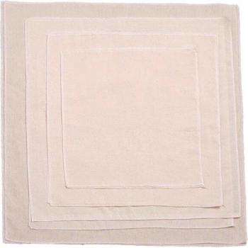 White Cheesecloth Filter Set